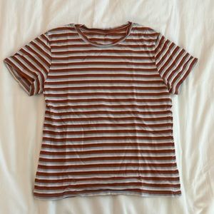 T-Shirt striped